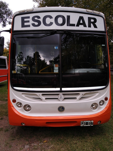 Colectivo Escolar Of
