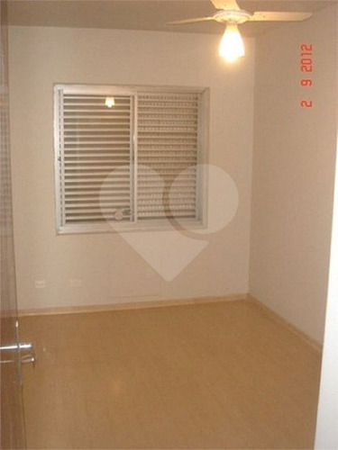 Excelente Apartamento Com Quarto E Banheiro De Serviço. - 271-im559407