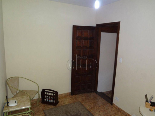 Imagem 11 de 30 de Casa À Venda, 240 M² Por R$ 850.000,00 - Nova Piracicaba - Piracicaba/sp - Ca3785