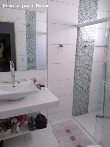 Imagem 4 de 12 de Casa 3 Dormitórios Para Venda Em Sorocaba, Jardim Do Paço, 3 Dormitórios, 1 Suíte, 3 Banheiros, 2 Vagas - 595_1-1332994