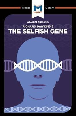 Libro An Analysis Of Richard Dawkins's The Selfish Gene -...