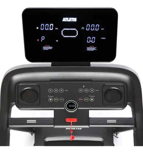 Trotadora Apex Vii 14km/h 2.0hp Plegable Bluetooth