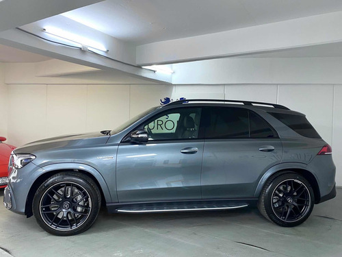 Imagen 3 de 15 de Mercedes-benz Clase Gle 2021 5.5l Coupe 63 Amg At