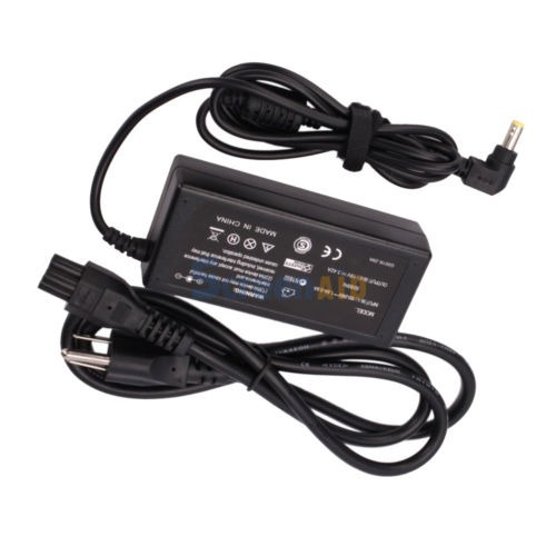 Imagen 3 de 5 de 65w Ac Adaptador Cargador Para Toshiba Satellite A215 C655-s