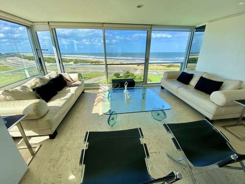 Imagen 18 de 30 de Apartamento En Venta Con Vista A Playa Brava
