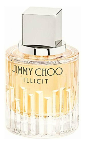 Jimmy Choo Illicit Spray For Women, 3.3 Fl. Oz