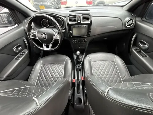 Renault New Logan Intens 2022