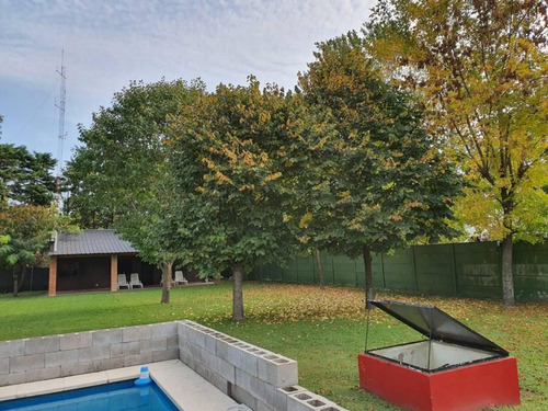 Imagen 12 de 28 de Casa 5 Amb En 2 Plantas, Lote 44x48. Barrio La Celia, Ezeiza