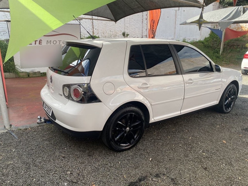Imagem 5 de 11 de Golf Sportline 1.6 Mi Total Flex 8v 4p