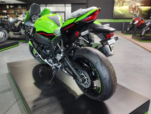Imagen 2 de 19 de Kawasaki Ninja Zx10-r Abs Krt