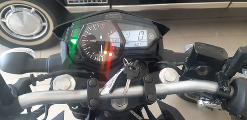 Imagen 6 de 6 de Yamaha Mt 03 2016