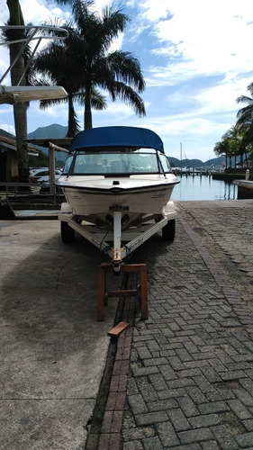 Master Boat