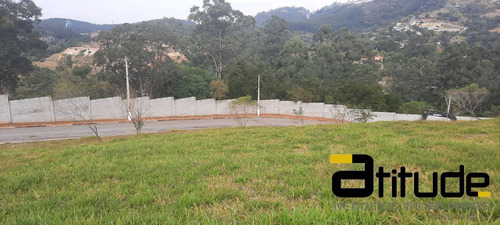Imagem 13 de 15 de Terreno A Venda No Reserva Santa Anna Com 448m². - 4615