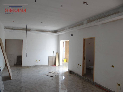 Imagem 26 de 30 de Sala Para Alugar, 25 M² Por R$ 1.700,00/mês - Região Central - Caieiras/sp - Sa0015