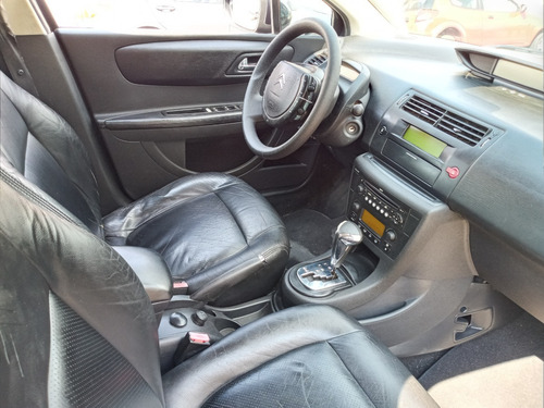Imagem 9 de 17 de Citroen C4 Hacth Aut. Glx 2.0