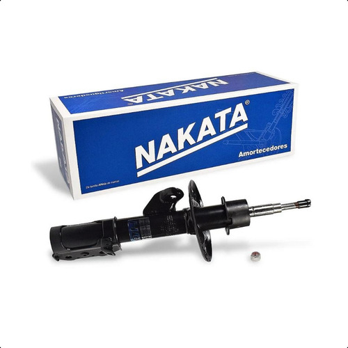 Amortecedor Dianteiro Toyota Yaris 18 19 20+coxim Axios+kit