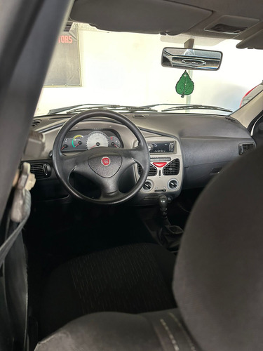Fiat Palio 1.0 Fire Economy Flex 5p