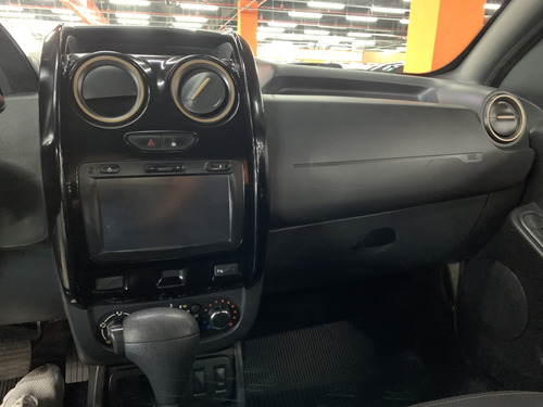 Renault Duster 2.0 DYNAMIQUE 4X2 16V FLEX 4P AUTOMÁTICO
