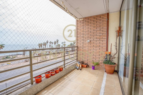Imagen 8 de 26 de Departamento En Venta - Jardines De Huayquique