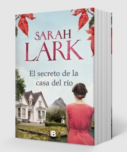 El Secreto De La Casa Del Rio - Sarah Lark