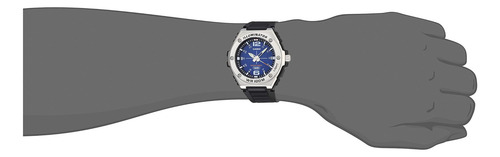 Reloj Casio Analógico De Servicio Pesado