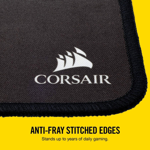 Mouse Pad Corsair Mm300, 360 X 300 X 3 Mm, Antiderrapante
