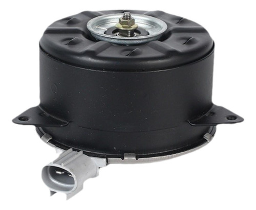 Motor Del Ventilador De Refrigeración Del Radiador Del