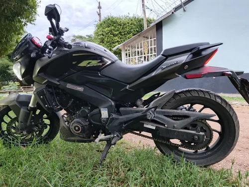 Dominar 250 Soat Y Tecno Nuevos