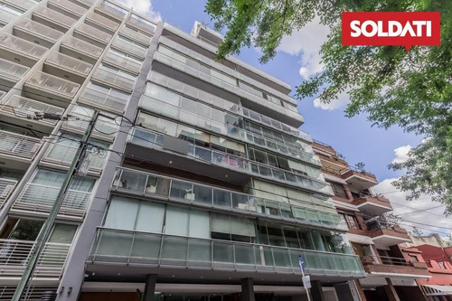 Imagen 2 de 30 de 4 Ambientes C/dependencia Edificio De Categoría Cochera Y Amenities Premium!