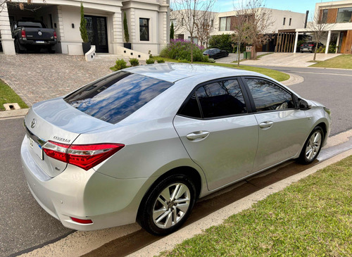 Toyota Corolla 1.8 Xei Cvt Pack 140cv