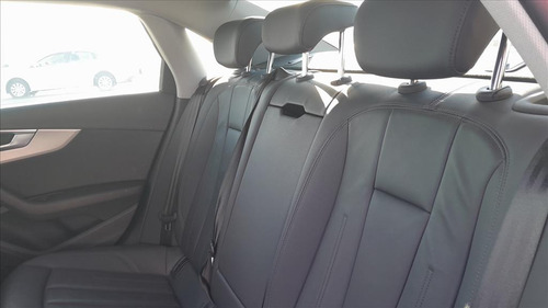 Audi A4 2.0 TFSI MHEV S LINE S TRONIC
