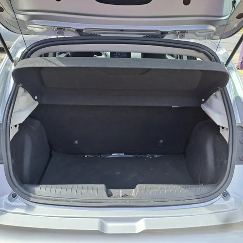 Fiat Pulse Drive 1.3 (Aut.)