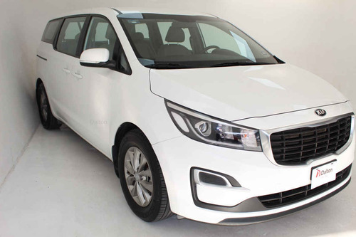 Kia Sedona 2019 6 Cilindros