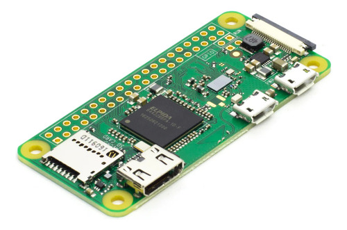 Raspberry Pi Zero W