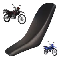 Comprar Asiento Para Moto Cross Yamaha Xtz 125 Xtz 125 Se