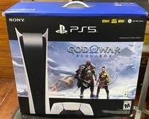 Comprar Playstation 5 - 1tb - Nueva - 12m Garantía - Disponible.