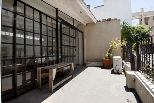 Imagen 14 de 14 de Venta Ph 3 Ambientes Patio Terraza Con Parrilla Sin Expensas En Saavedra