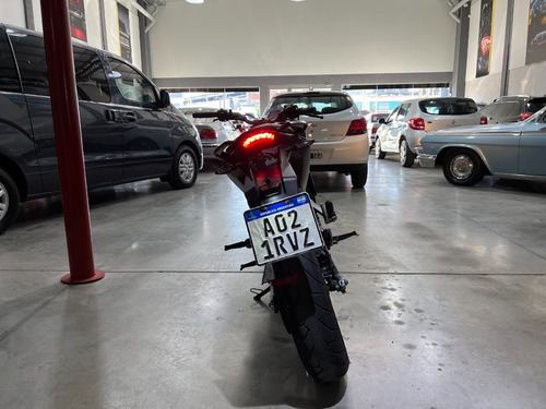 Imagen 2 de 9 de Ktm Duke 390 2017