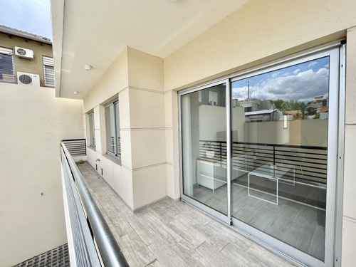 Imagen 12 de 30 de Departamento 4 Ambientes A Estrenar En Av Maipú 1188 Florida Apto Profesional
