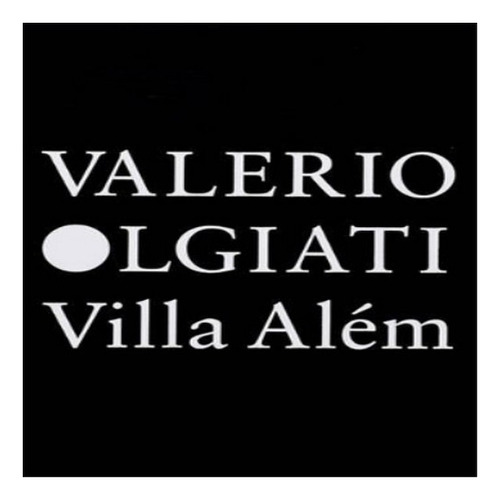 Villa Alem - Valerio Olgiati. Eb8
