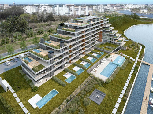 Acqua Marinas: Venta Duplex De 3 Amb En Nordelta