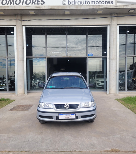 Volkswagen Gol 1.0 Gl