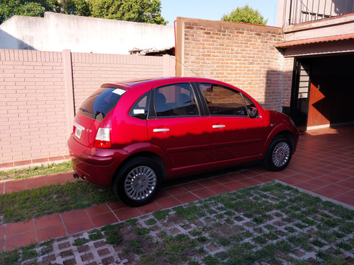 Citroën C3 1.4 Hdi Exclusive