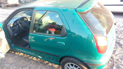 Fiat Palio Palio 96 1.6 16