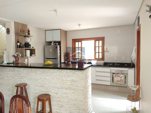 Imagem 6 de 26 de Casa Bairro , Jardim Ipanema, Venda E Compra, Jardim Ipanema, Jundiaí - Ca01964 - 70895754
