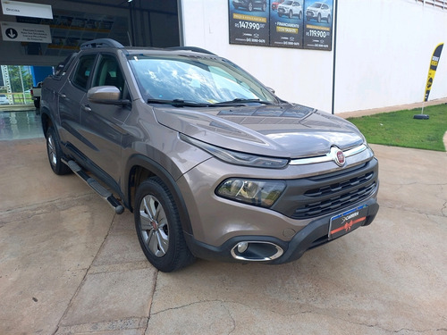 Fiat Toro 1.8 16V EVO FLEX FREEDOM AT6