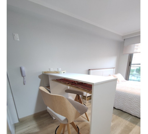Apartamento Alquiler Invernal O Anual- Place Lafayyete! Aa -cómodo- Moderno- Con Todos Los Servicios!