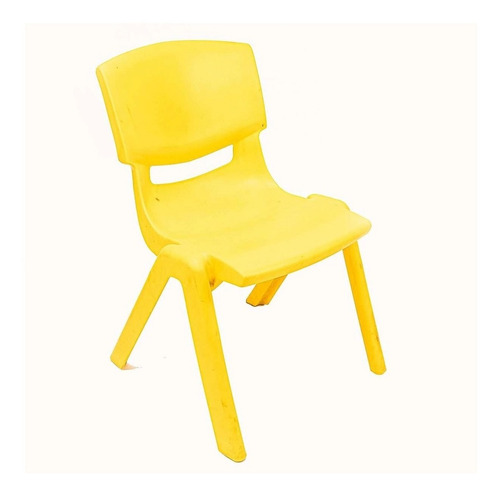 Silla Infantil Plastica Niños
