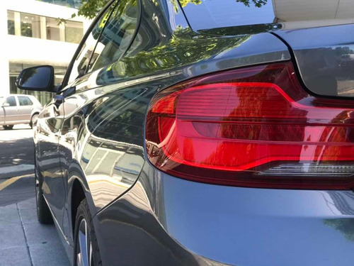Gd Motors Bmw 220 2019 2000 Km Con Accesorios Unico Dueño