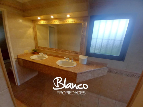 Casa En Venta En Mapuche Country Club, Pilar, G.b.a. Zona Norte